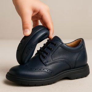 _6369fe5c-6f0f-4085-9d4e-ace5d9da8d00 Boys MaxFlex Dress Sneakers - Flexible Sole, Stylish Formal-Casual Wear